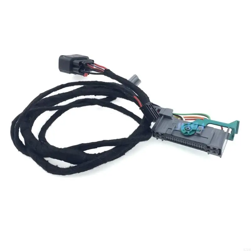 M76E Factory 16 Pin Jumper Wire For Vehicle Middle To Full Console Adjustment