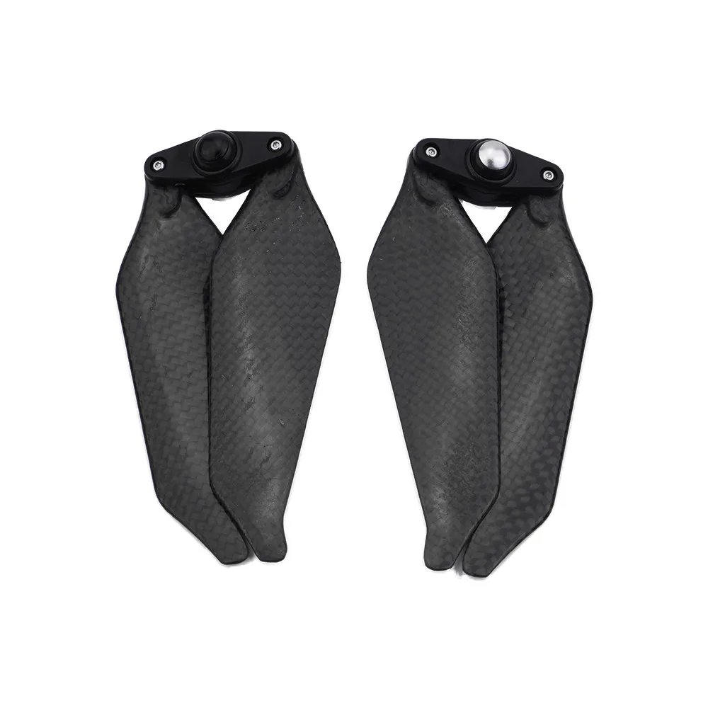 2 Pairs 4PCS  Phantom 1/2/3 Low-Noise Carbon Fiber Prop 9455 9.4' CF