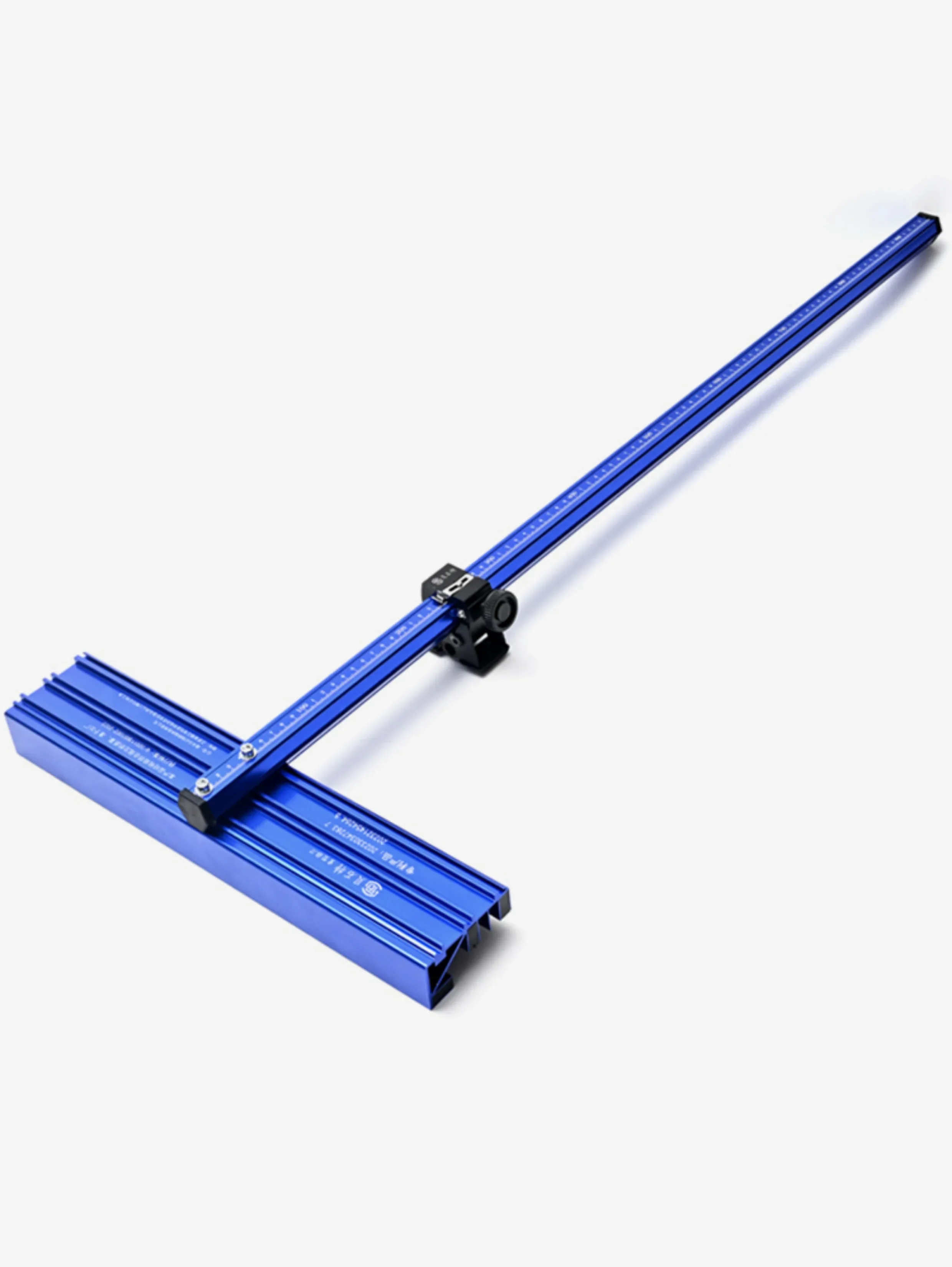 T‑Shaped Tile Cutter Head Tungsten Carbide Cutting Blade Replacement Part for Ceramic Floor Tile Glass Push Cutting Tool