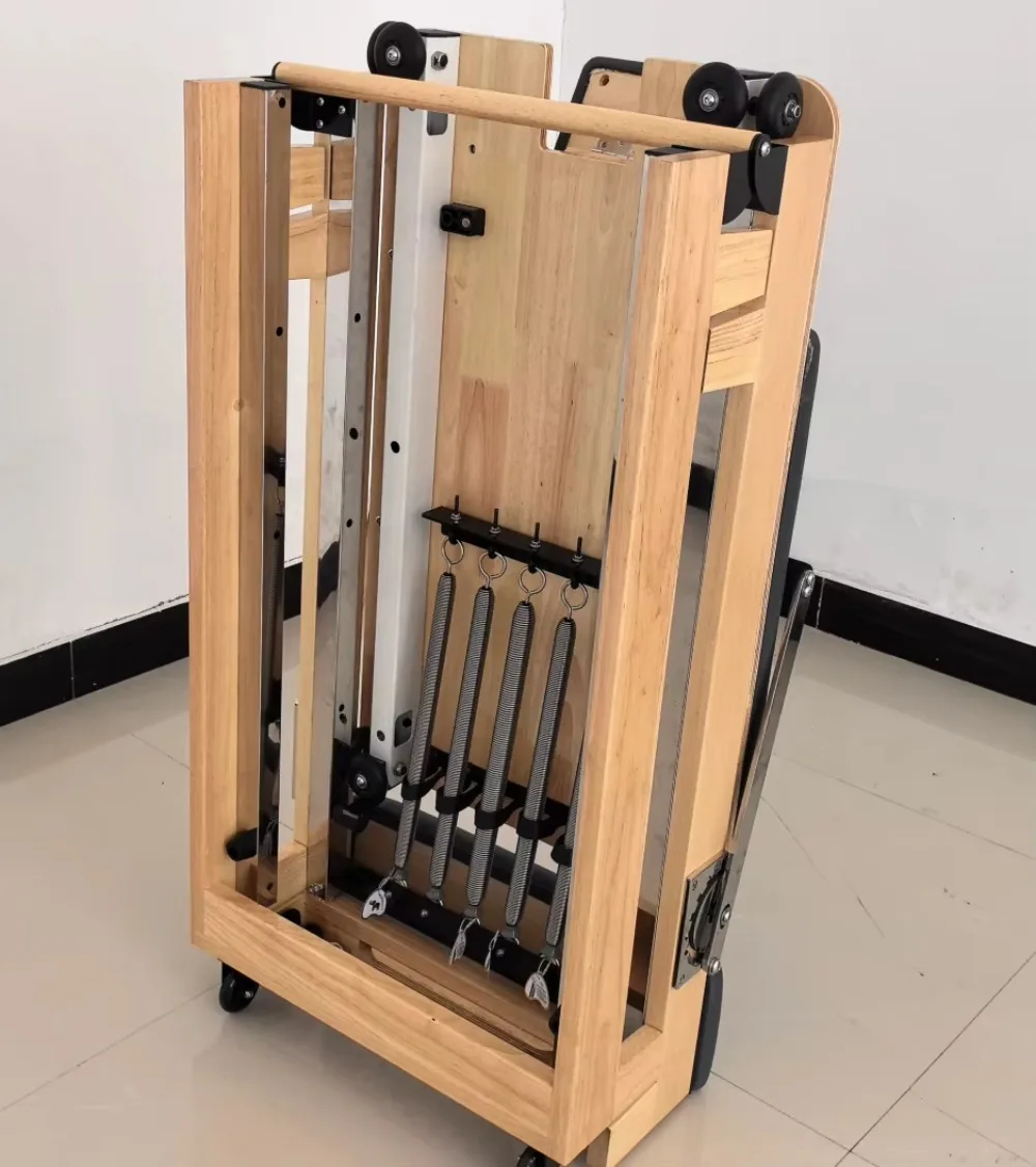 Folding Pilates Ref… - image