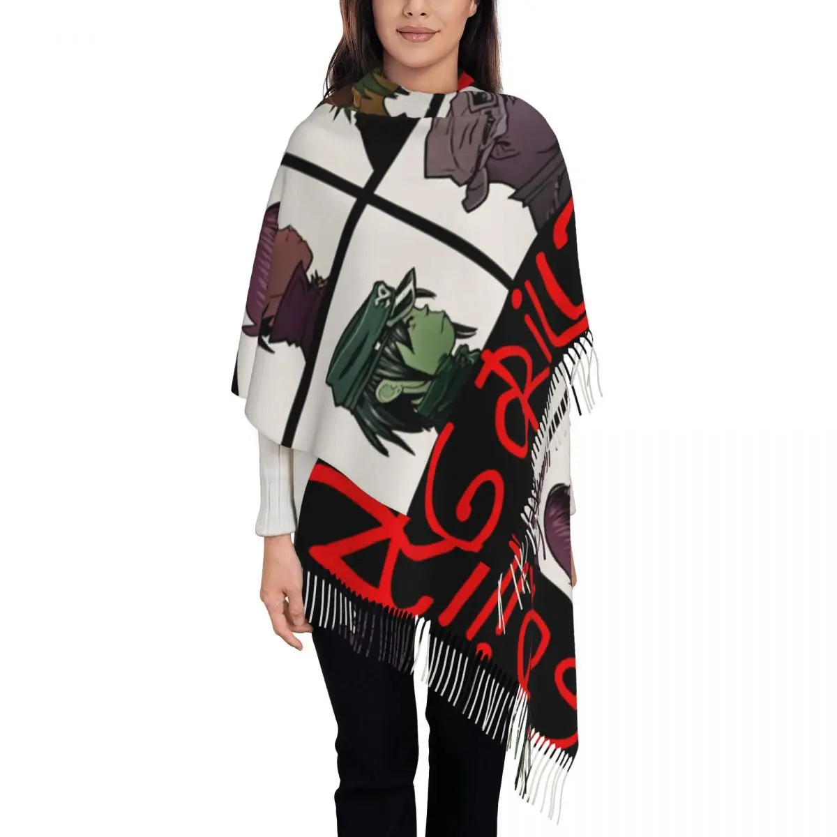 musica-rock-gorillazs-xales-envoltorios-para-senhoras-inverno-quente-grande-lenco-macio-gorillaz-pashmina-xale-cachecois