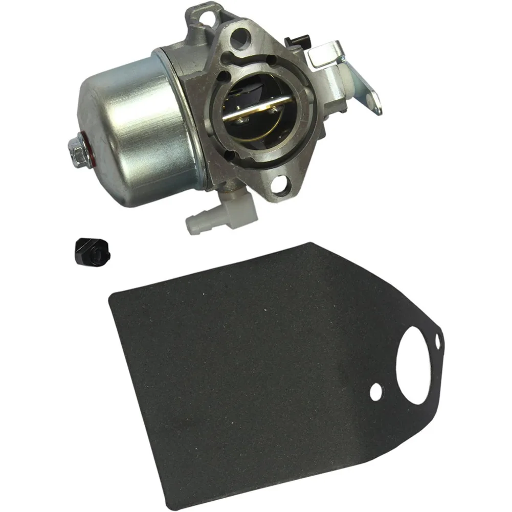

Carburetor Replacement For 19E416-0108 19E417 19E412 19F412-0136 Lawn Mower Accessories Carburetor Gasket Kit