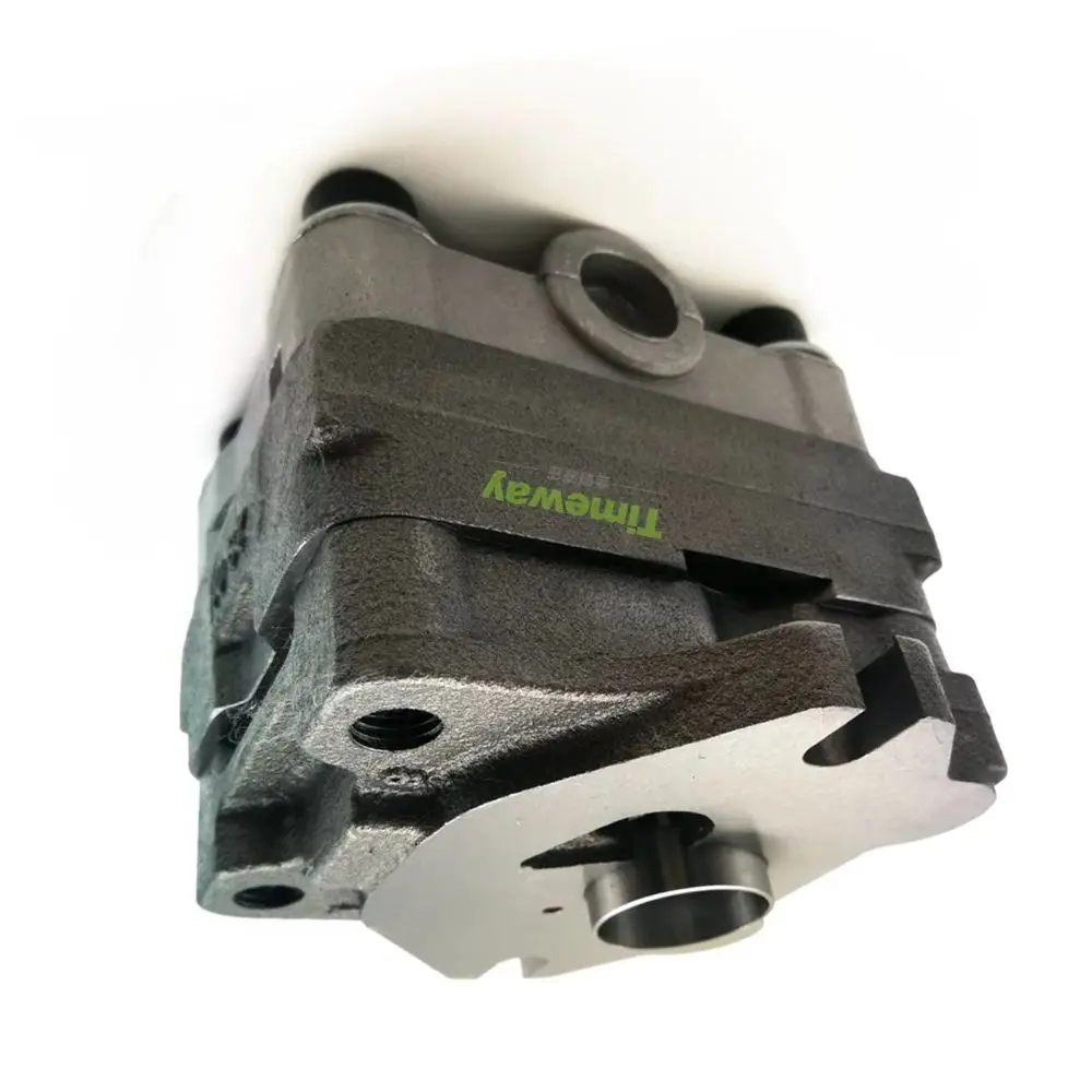 

Гидравлический насос PVD, шестеренный насос PVD-15B, пилотный насос для Nachi PVD-15B-36P PVD-15B-37P Kubota KX91-2, зарядный насос основной насос