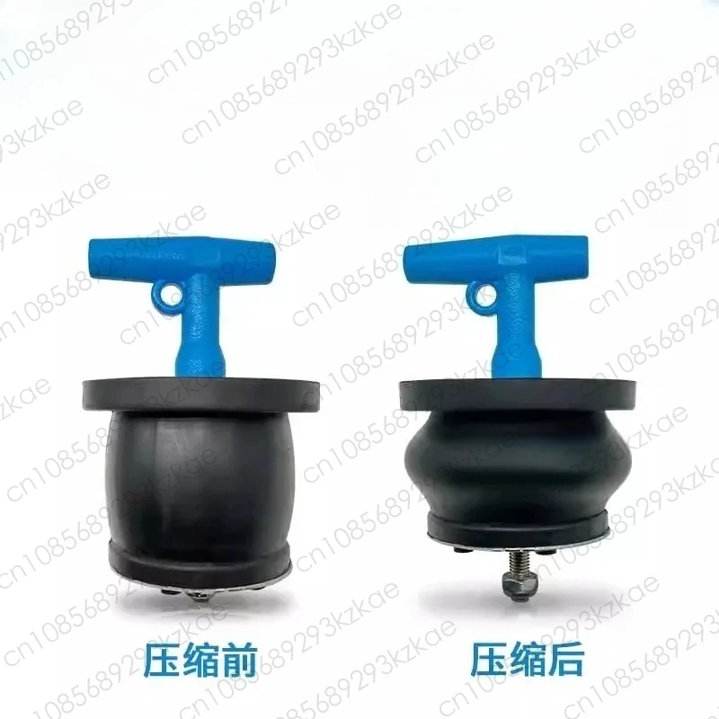 K-i-t-chen f-l-oor drain pl-ug drain hole pl-ug drain pl-ug sink toilet pi-pe rub-ber t-o pre-vent odor