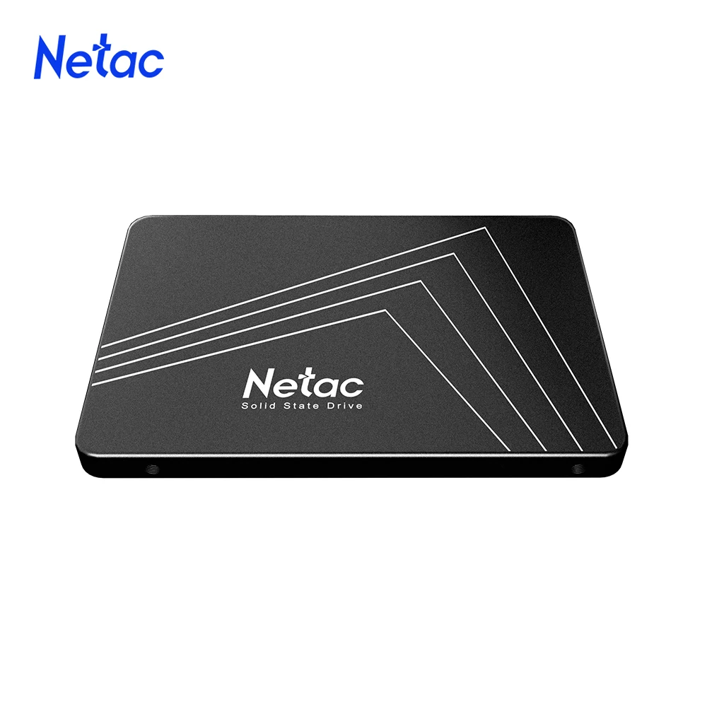 Netac NV3000 1TB SSD -AliExpress