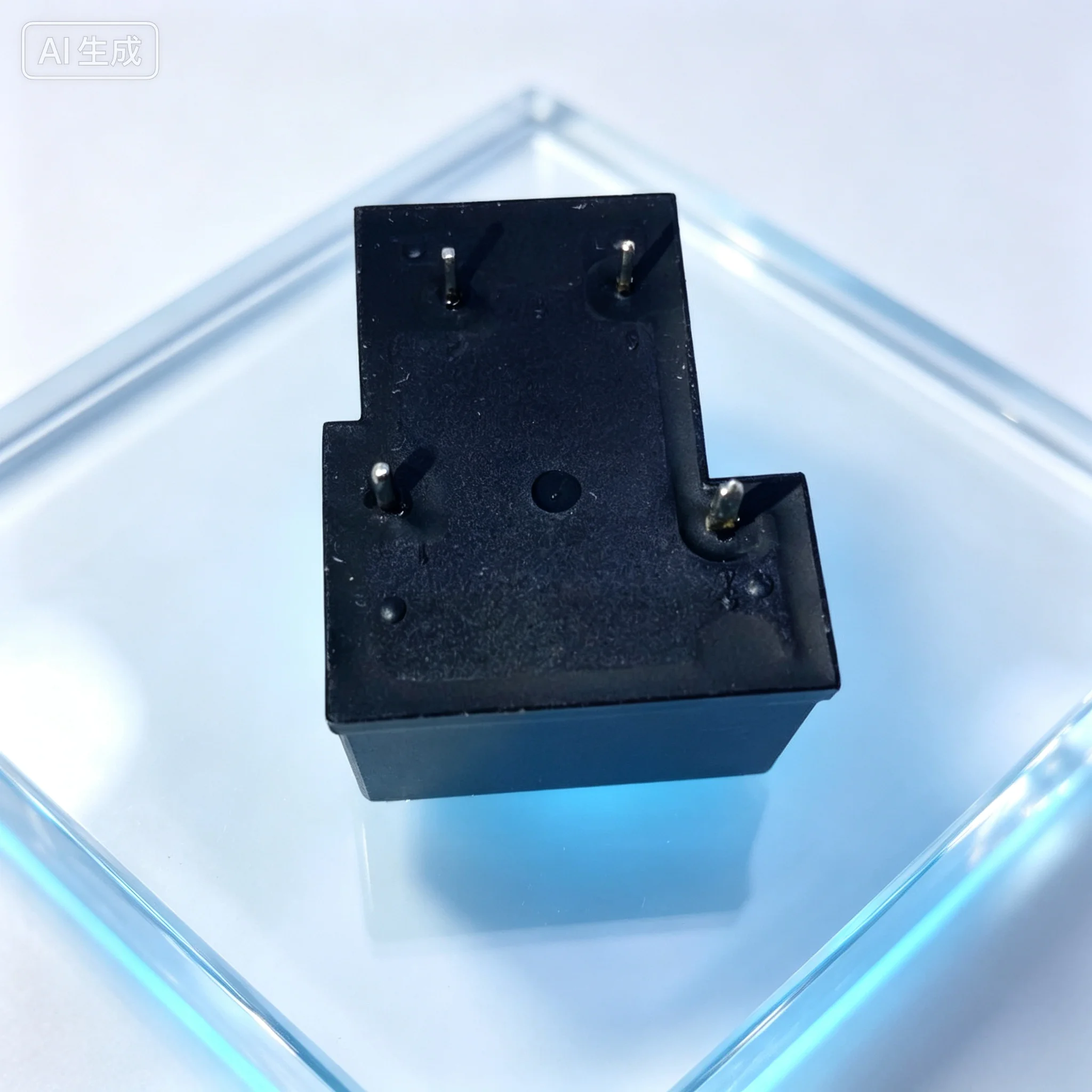 Relay for YL-224-A-S-12VDC 4Pin  10pcs