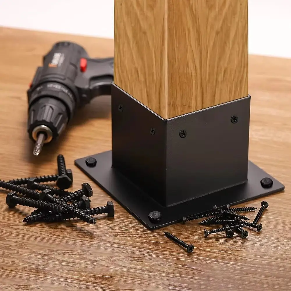 supports-metalliques-antirouille-pour-installation-de-garde-corps-de-terrasse-durables-et-robustes-base-de-poteau-en-bois-noir-pour-garde-corps-de-terrasse