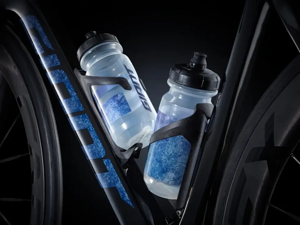 GIANT PROPEL AERO BOTTLE CAGE Giant Aerodynamics Bike Water Bottle