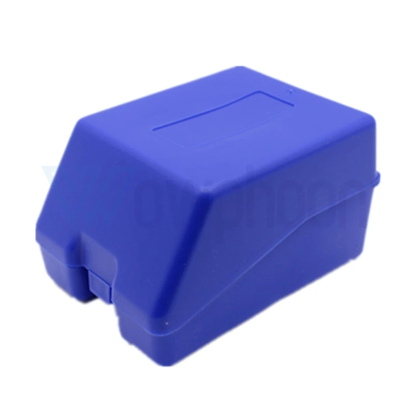 OP-GX6SB FTTH Fiber Optic Cleaver Box Bag for OP-XS OP-YXS OP-XXS FC-6S FTTH fiber cleaver Customized