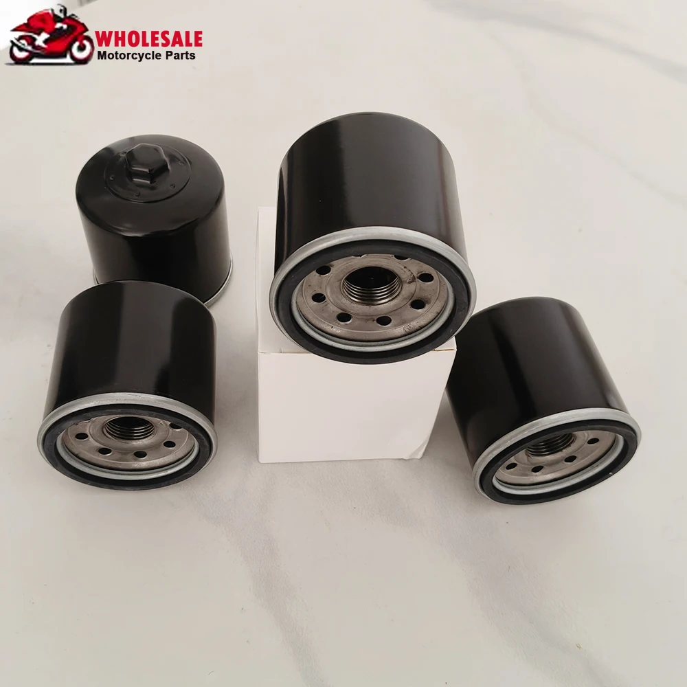 

1pc/2pc/4pc Gas Oil Filters For HONDA CB500 CB600 CBR500 CMX500 CBF600 CBR600 CBR600RR CBR 600 CBR600 RR CBR650F CBR650 CBR 650
