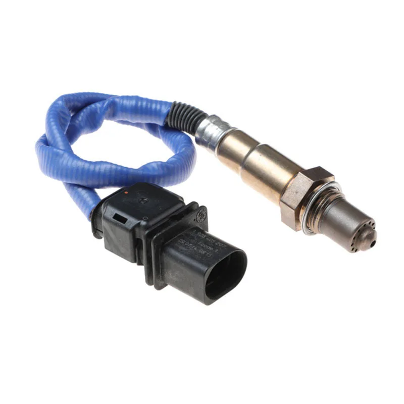 Oxygen Sensor for Ford 234-5113 8F9Z-9F472-D Compatible Car Auto Engine Emission Control Part Replacement for