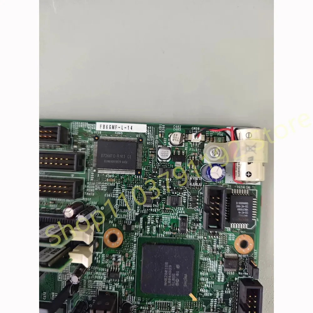 FB6GM-L-14 Perfect test Stable performance FB6GM