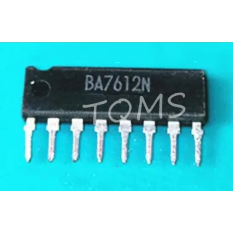 

(10piece)BA7612N 7612N ZIP8 Provide one-stop Bom delivery order