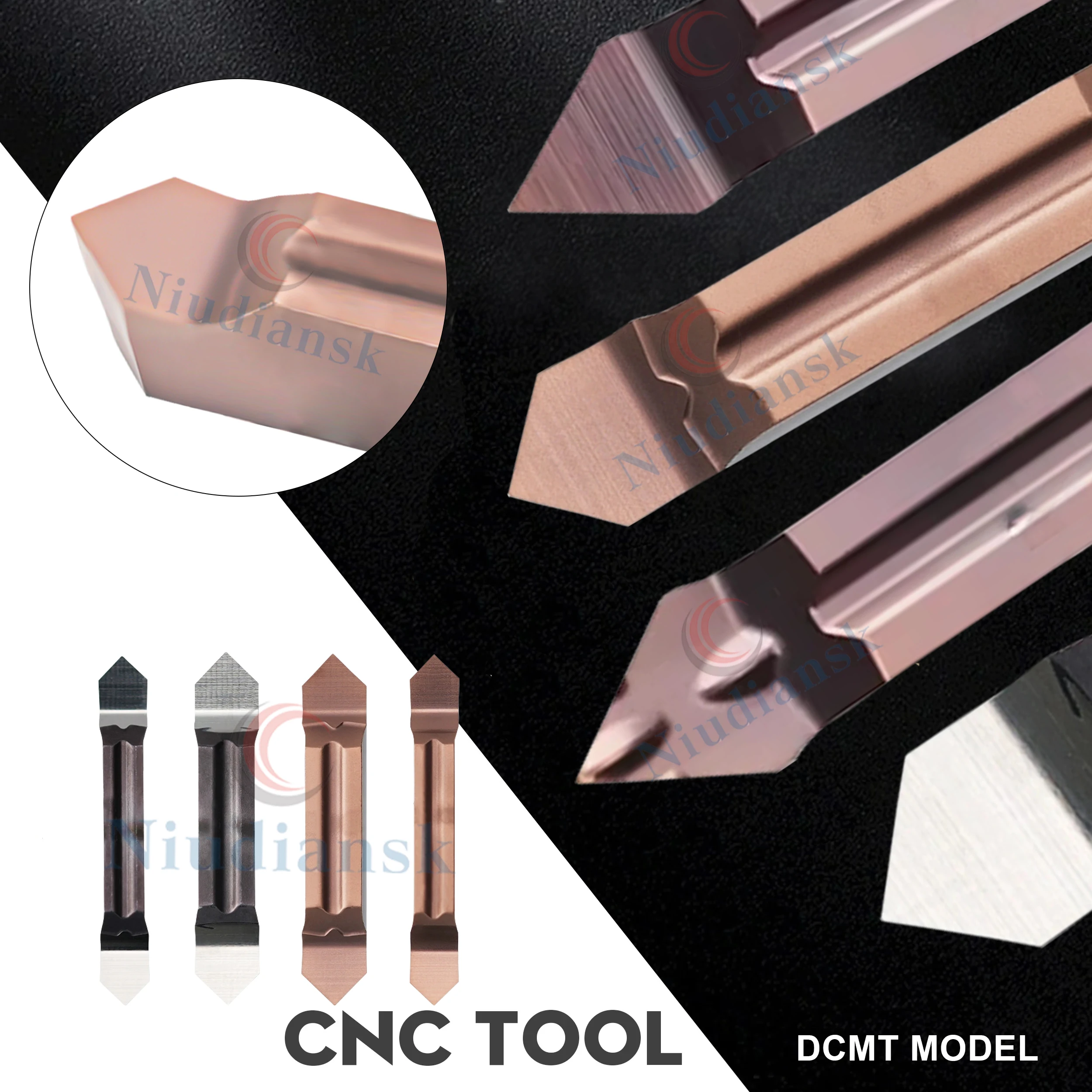 

High Quality Grooving Tools MGGN3-6001 MGGN400-90 MGMN4-6001M Lathe Double Headed Slotting Inserts 90 Degree Sharp Cutting Blade