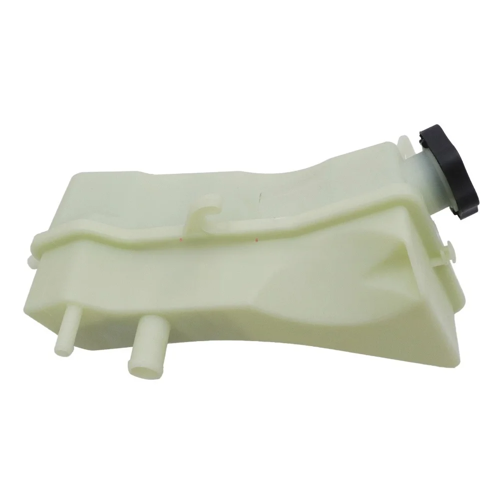 

2007-2010 Parts Power Steering Reservoir High Universality Fitment NO Made Of ABS Material Non-deformation Structure