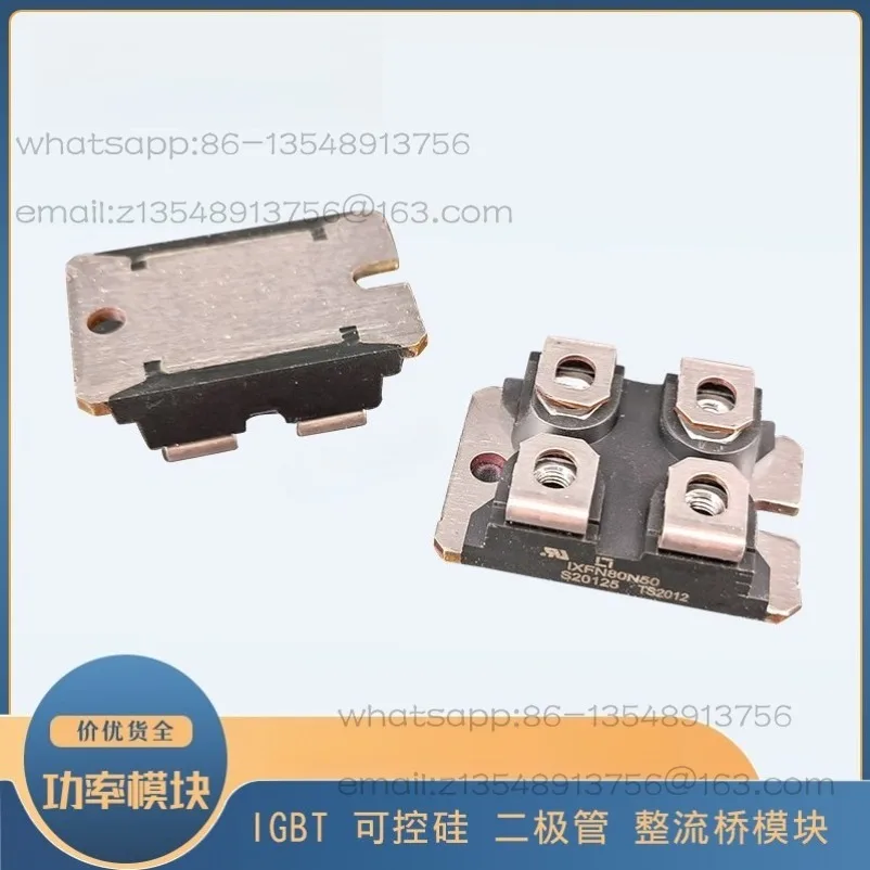 IXFN38N80Q2 IXFN38N100P IXFN38N100Q2 IXFN39N90 New Diode Module
