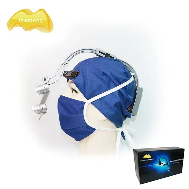 Hot-selling/20Dr. King Medical  headlamp Doctor headlight Med Supplies