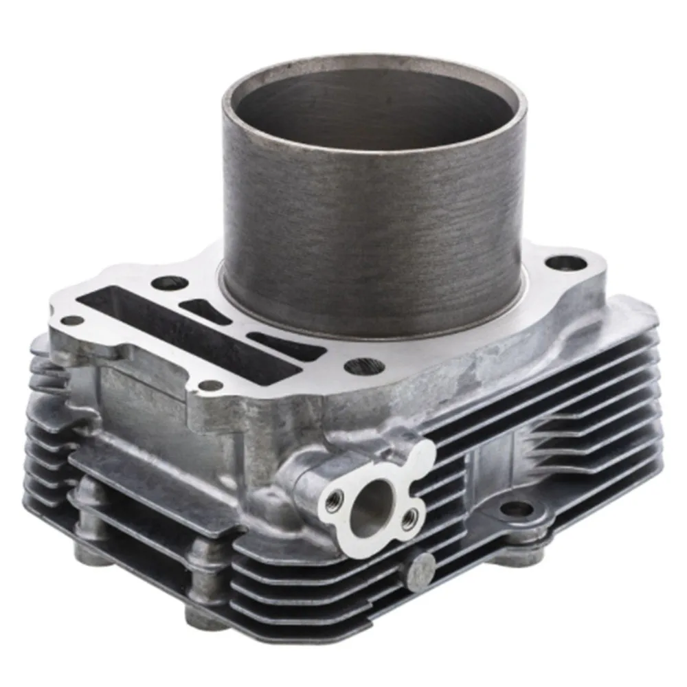 Kit de juntas de pistón de cilindro de 82MM para Suzuki Eiger 400 King Quad 400 400CC 02-20