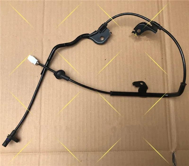 

ABS sensor for LIFAN X60 wheel speed sensor