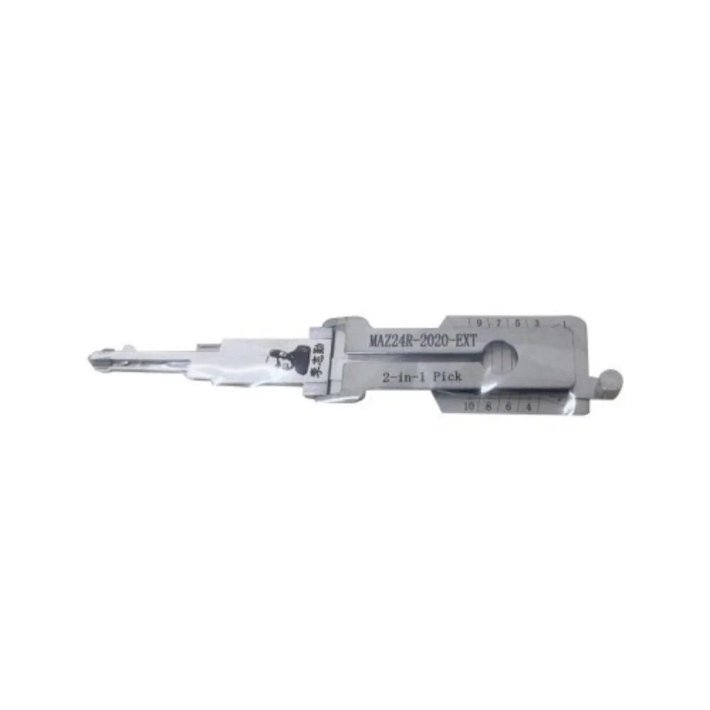 LISHI MAZ24R-2020-EXT 2-in-1 Auto Pick and Decoder