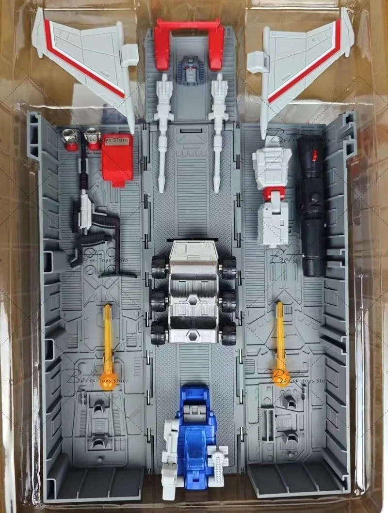 [24시간 배송] 변환 AS TOYS AS08S AS08A AS08B AS08C AS08E AS09 KO SS86 OP 프라임 액션 피규어 모델 장난감 선물