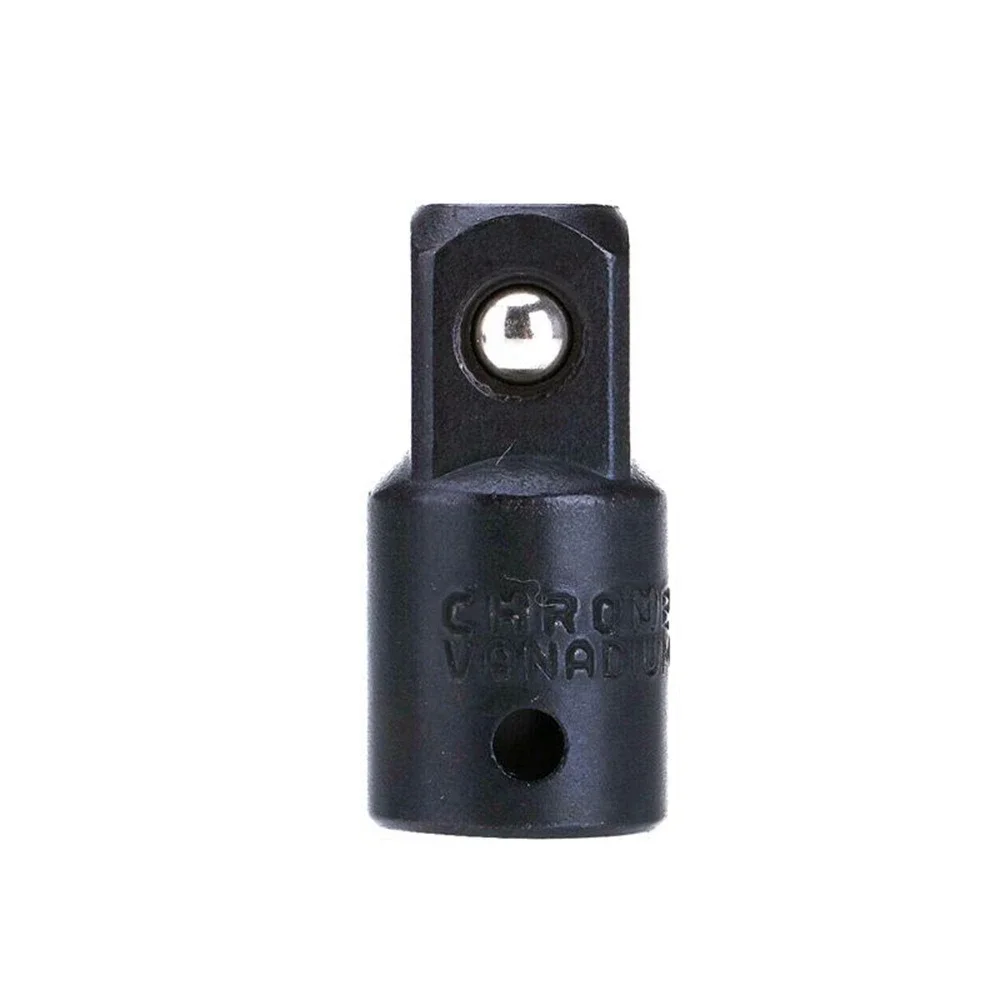 4 pezzi chiave a cricchetto adattatore chiave a bussola chiavi Set convertitore riduttore di azionamento 1/4 3/8 1/2 per la riparazione dell\'auto