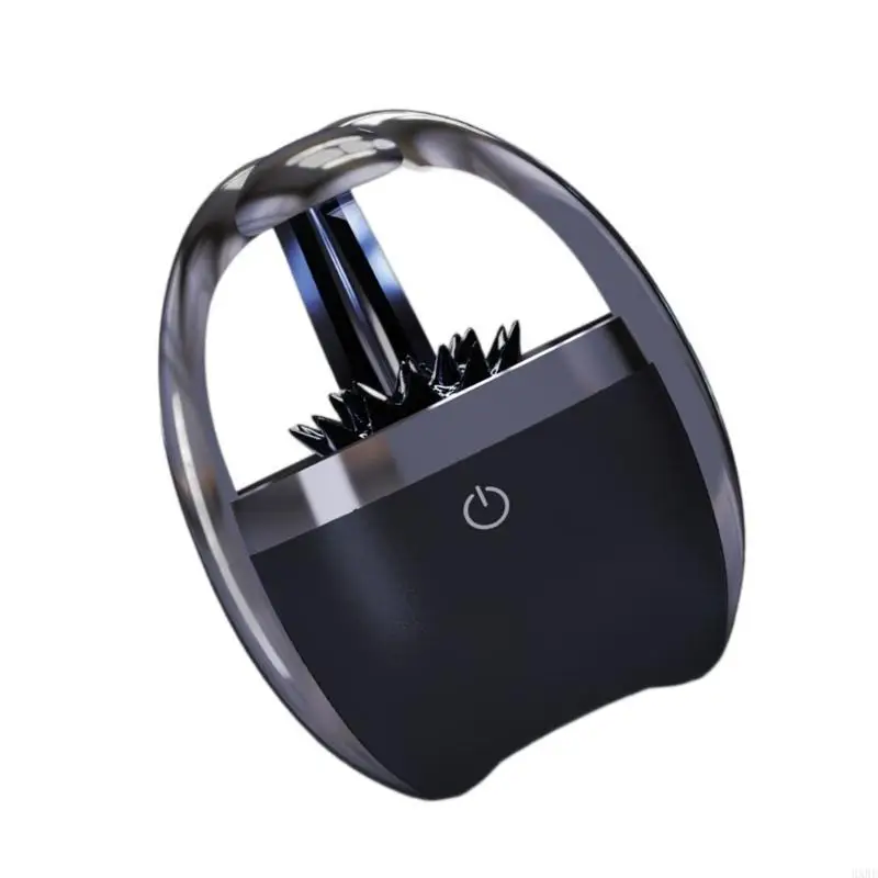 2025 alto -falante Ferrofluid BluetoothCompatible