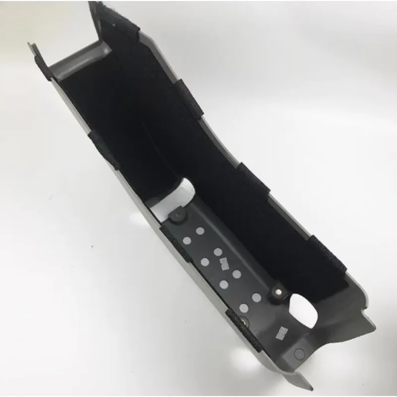 

Joystick Armrest Box Handle Housing Decorative Plate Excavator Accessories for Volvo EC210B 240 290 360 140