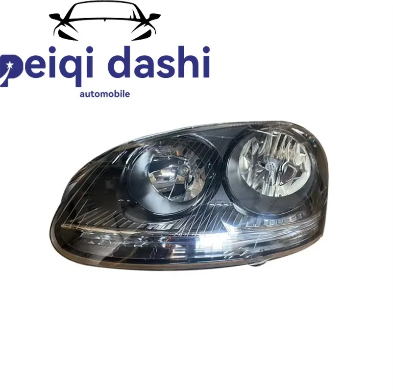 

1КД 941005 Фары автомобильные аксессуары для VWJetta Sagitar черный фон 2005-2008 гг.