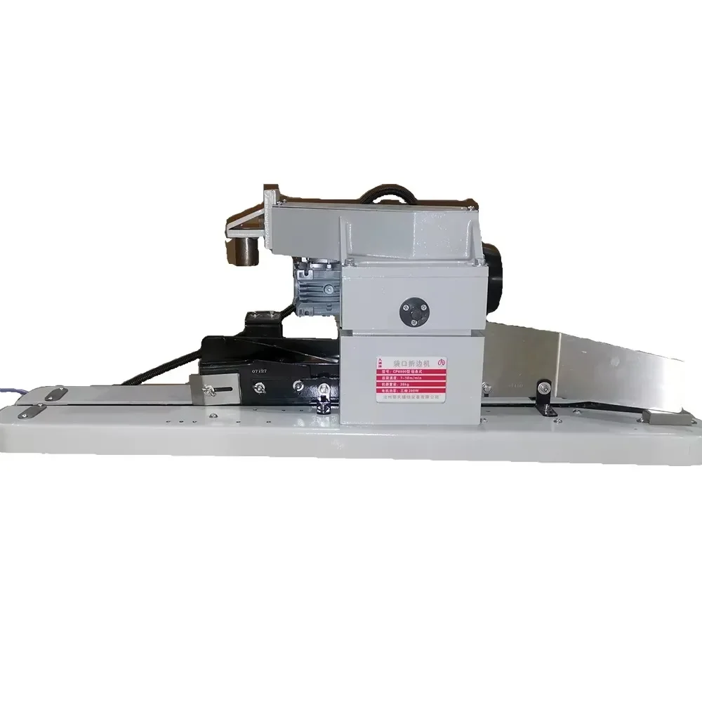 

Pocket folding machine HOT SELIING