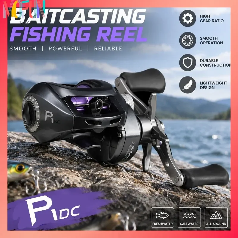 mulinello-da-pesca-takuma-p1dc-con-freno-elettronico-intelligente-sistema-anti-ritorno-ultraleggero-per-lanci-lunghi-mulinello-da-pesca-con-esche-ideale-per-acqua-dolce-prodotto-di-tendenza