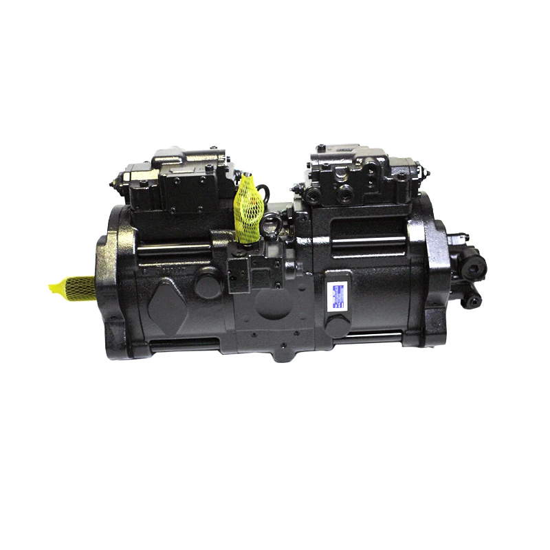 Hydraulic Pump for Kawasaki K3v63 Excavator Repair and Maintenance