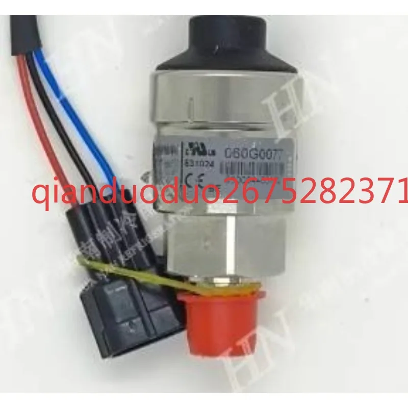 

Suitable for York Air Conditioning Sensor MBS3050 060G6714 025L01917-000 060G0077