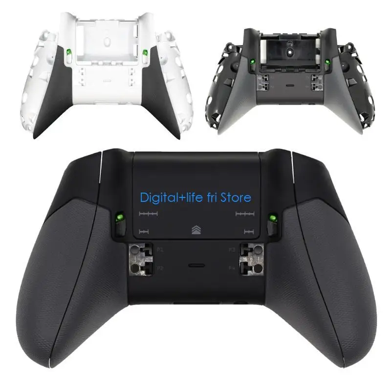 e06d-game-controller-bottom-housing-case-for-one-elite-1-controller-protective-plastic-cover-skin