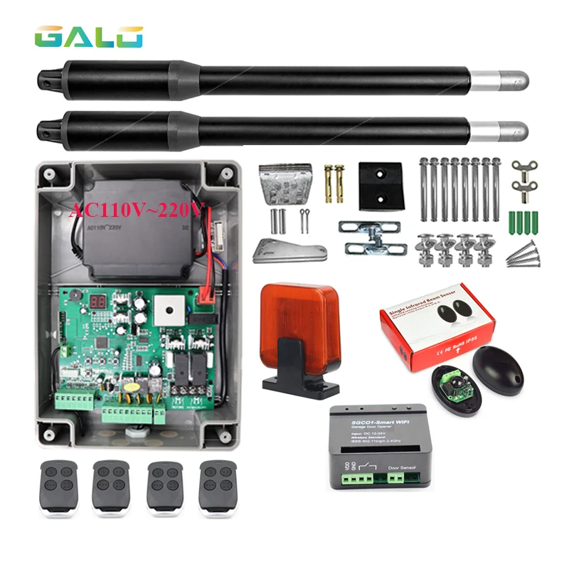 Variant: kit 6