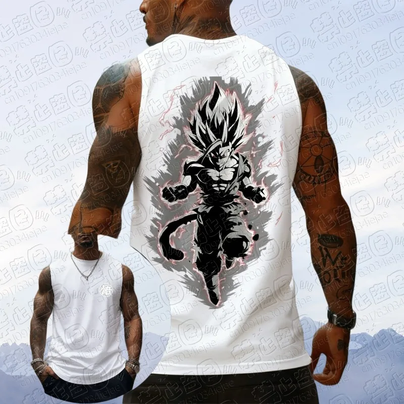 Dragon Ball Vegeta …
