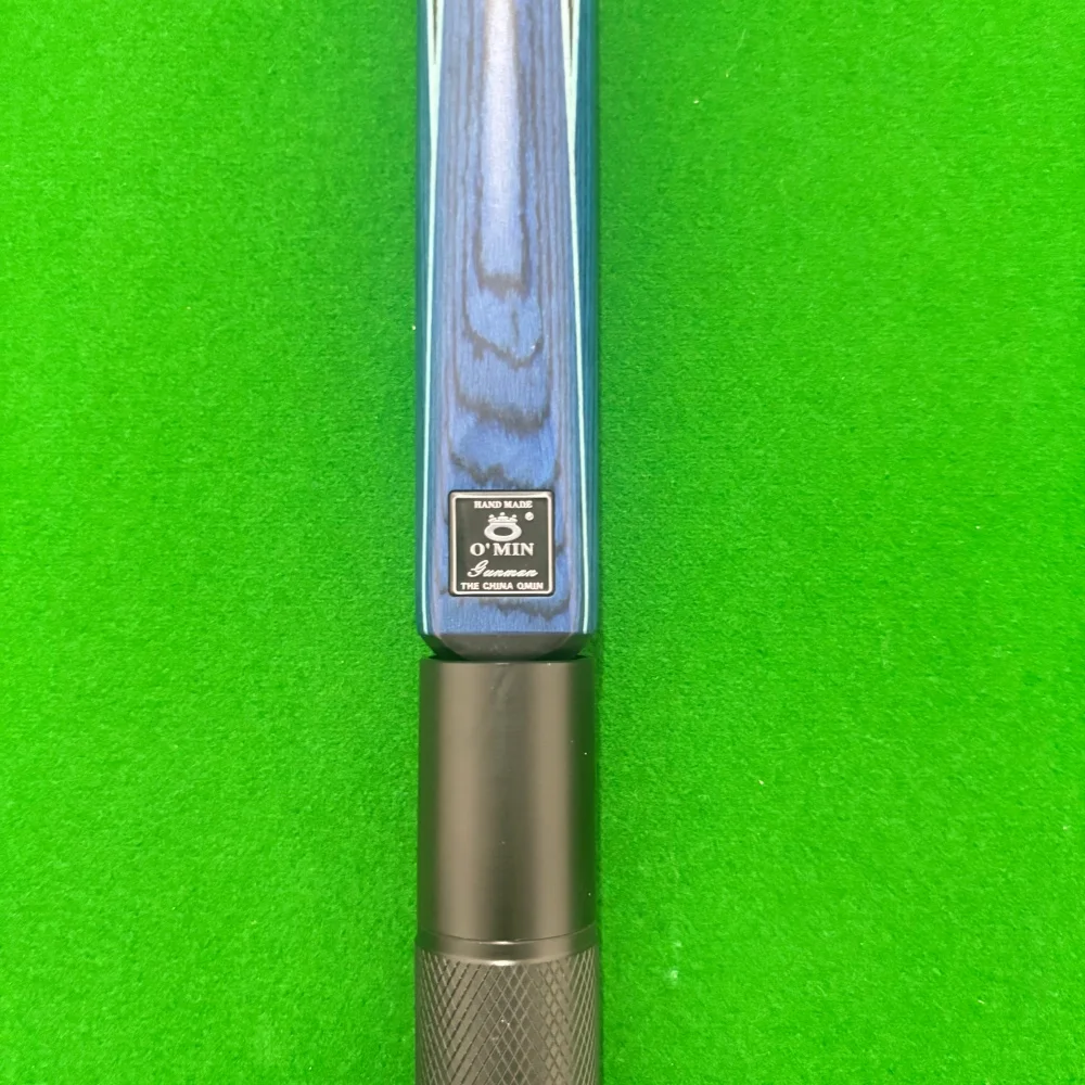 

OMIN New Snooker Solid Plastic Or Flexible Aluminum Extension Extender