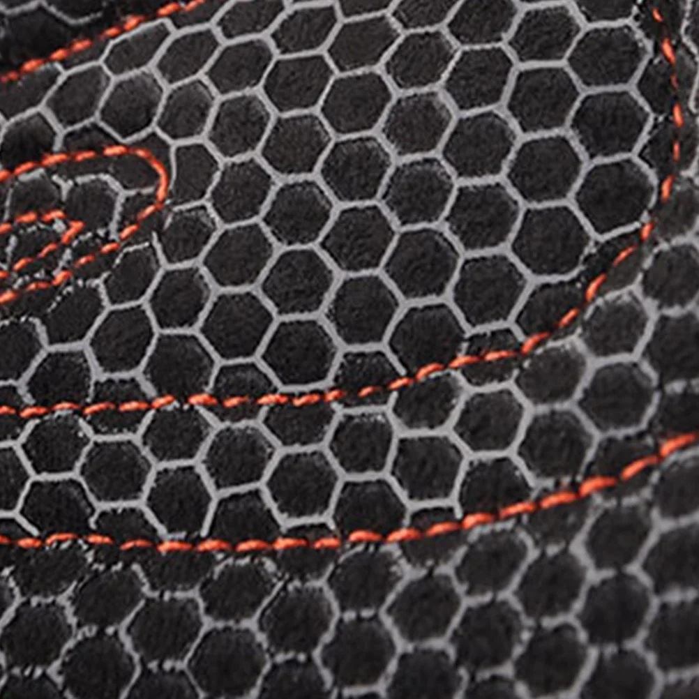 

1 Pair Fitness Half-Finger Gloves Breathable Anti-Slip For Mountain Climbing Weight Lifting Riding Workout Training