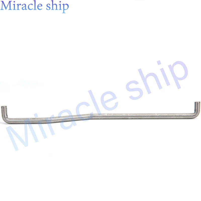 63V-44124-00 رابط ، قضيب التحول لمحرك القارب ياماها 2T 9.9HP 15HP 63V-44124 أجزاء محرك القارب 63V-44124-00-00