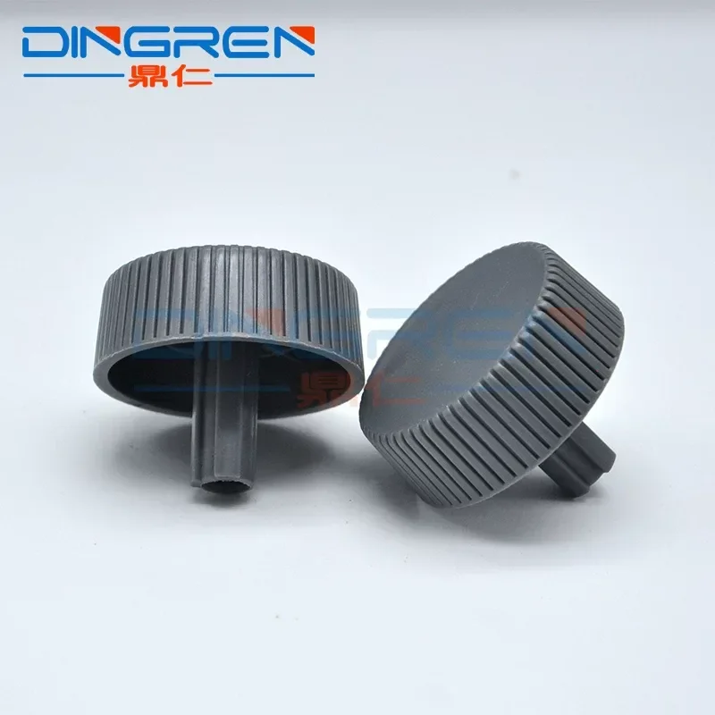 for EPSON LQ-590K 595K 136KW 1600KIIIH 1600K3H Printer Paper Feed Return Knob Handle Replacement Part