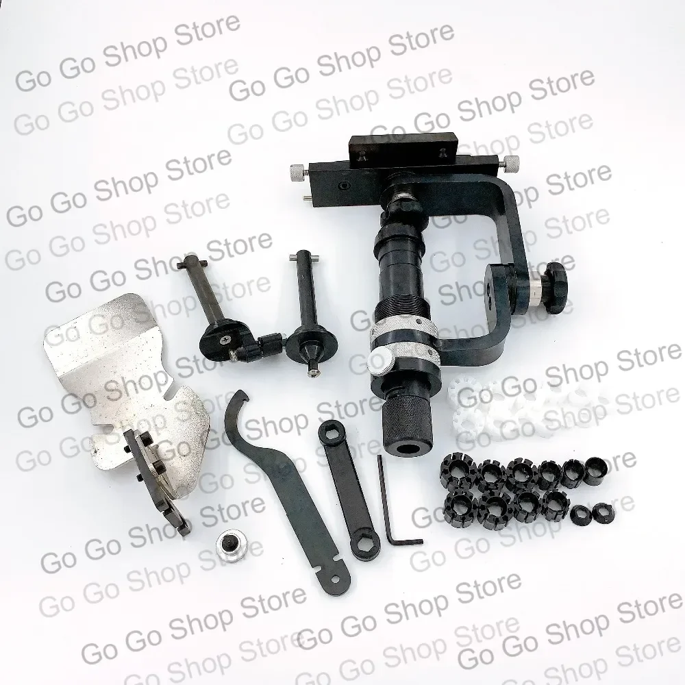 Clamp for Making benchmate  Stone Setting Package Ring Holder Engraving Bench Hand Tool