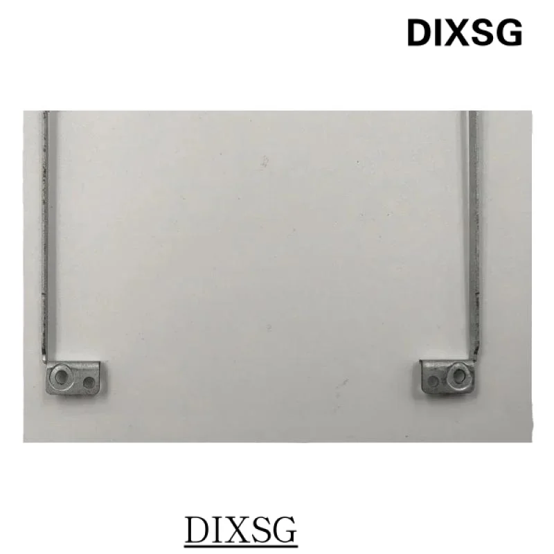 New for Asus ROG Strix gl753gl753v gl753vd gl753ve gl753ve GL753VE-DS74 gl753 VE-IS74 gl753vw laptop LCD screen hinges set LR