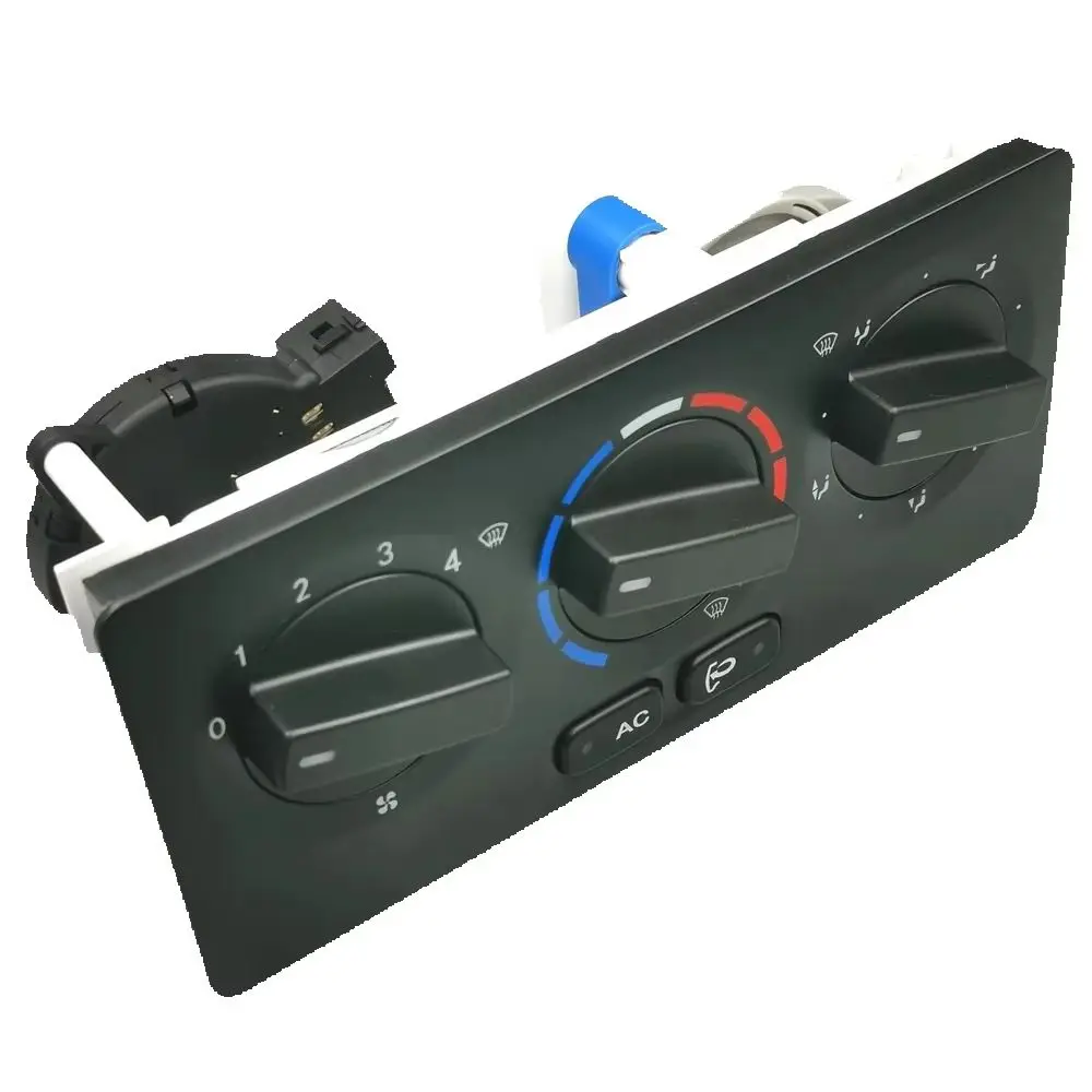 HDS-DS640023 Klimaanlagen-Schaltgerät für Mercedes-Benz Accelo 815, 915, 1016 24V – Detail 4