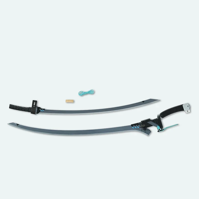 

Asaba Harumasa Bow Zenless Zone Zero Prop Cosplay Halloween Christmas Party Props for Comic Show