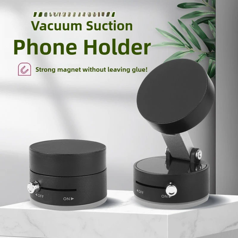 

Ультрамагнитное вращение, автомобильное крепление, кронштейн для приборной панели, вакуумная присоска на 360 градусов, GPS-навигационная подставка, держатель для мобильного телефона