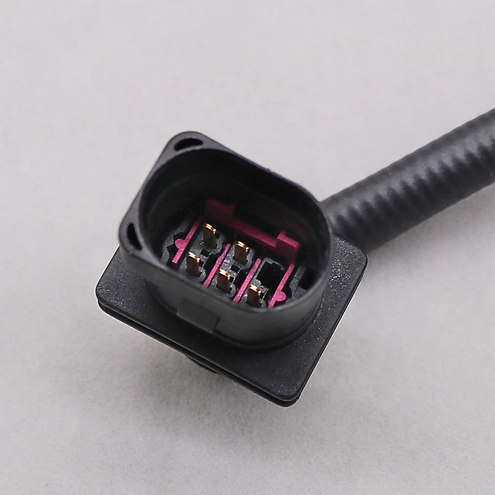 670002200   ต้นน้ํา Air-การใช้ Ratio Sensor Lambda Oxygen O2 Sensor สําหรับ Maserati Ghibli Quattroporte 3.0L 2014-2017