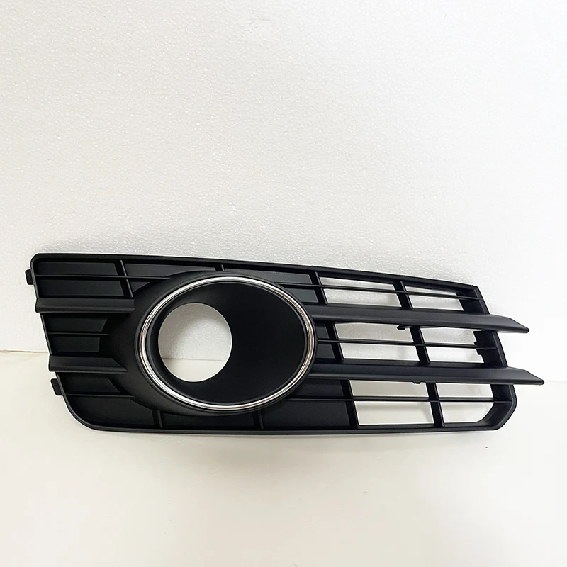 Suitable for Audi A7 2011 2012 2013 2014 Car Front Left or Right Bumper Fog Lamp Grille with ACC Hole 4G8807647A9B9