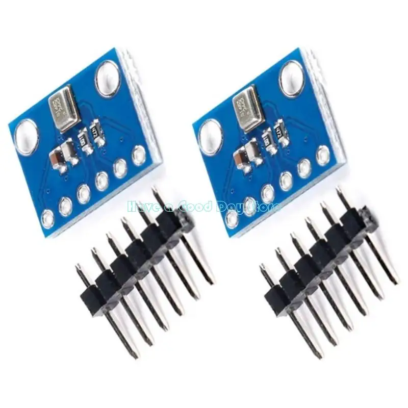 462D MEMS Microphone Sensors Module Featuring High Sensitivity Suitable for Intelligent Home Audios and Electronics Project
