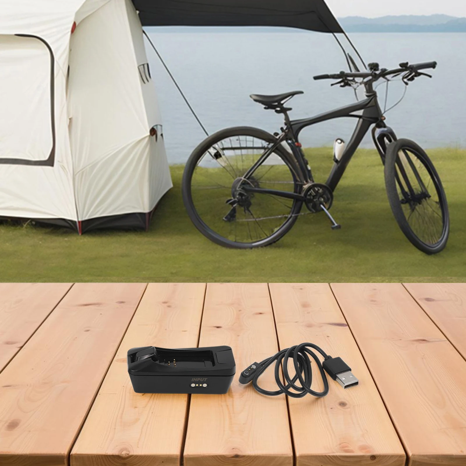 ل Eagle AxS شاحن التحول الإلكتروني صيانة الدراجة حجم صغير L62cm كابل شحن تصميم خفيف الوزن