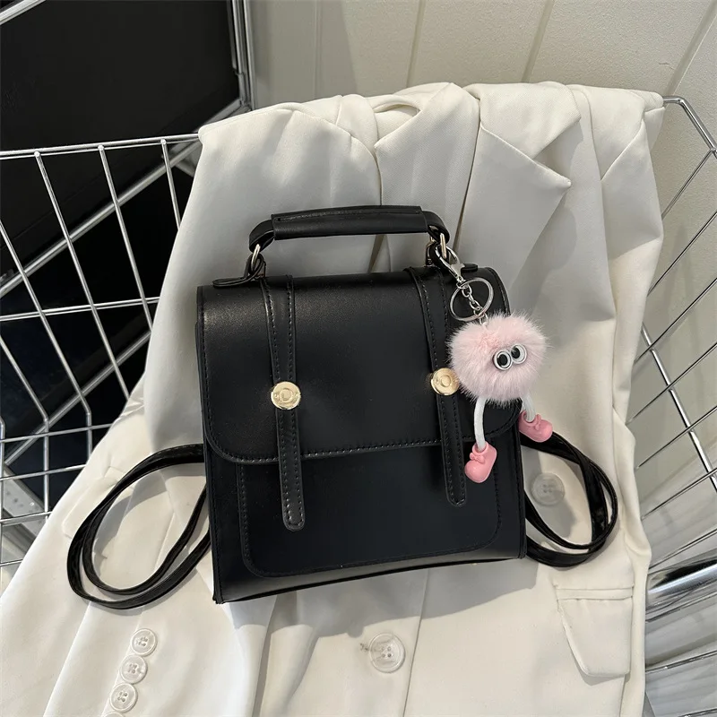 Minimally Backpack for Women Fashionable Kids Backpacks for Boy Casual Small Backpack Cute Backpacks School Bags Mochila Рюкзак
